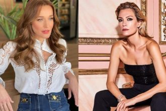 Κάτια Ζυγούλη: Θα αντικαταστήσει τη Βίκυ Καγιά στο «Shopping Star»;