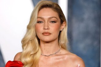 Η σπόντα της Gigi Hadid για το ραντεβού του DiCaprio με την Irina Shayk στο Coachella