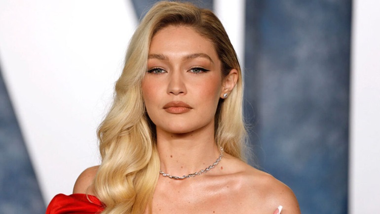 Η σπόντα της Gigi Hadid για το ραντεβού του DiCaprio με την Irina Shayk στο Coachella