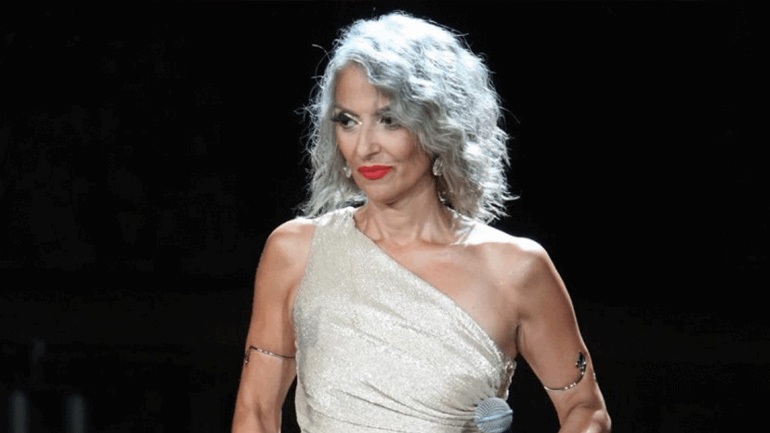 Ματθίλδη Μαγγίρα: «Το φορτηγό ερχόταν καταπάνω μου…σκεφτόμουν ότι πέθανα»