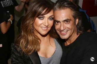 Καίτη Γαρμπή: «Συνέβη κάτι πριν λίγο καιρό, χώθηκα με κλάματα στην αγκαλιά του Διονύση»