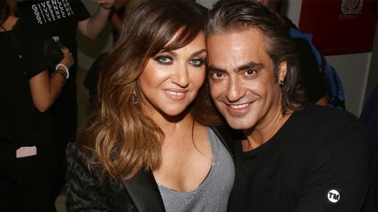 Καίτη Γαρμπή: «Συνέβη κάτι πριν λίγο καιρό, χώθηκα με κλάματα στην αγκαλιά του Διονύση»