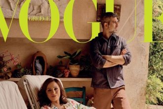 Χάρις Αλεξίου για τον γιο της: «Του είπαμε ότι είναι υιοθετημένος από όταν άρχισε να λέει τις πρώτες του λέξεις»