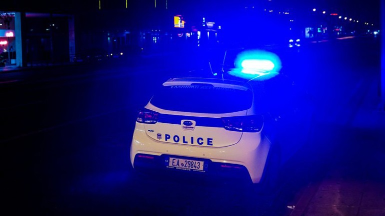 Ανατίναξαν αυτοκίνητο - Μεγάλες ζημιές