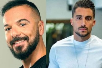 Ο Τριαντάφυλλος στρέφεται κατά του Σάκη Κατσούλη