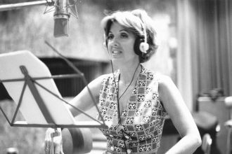 Γιοβάννα: «Δεν σκέφτηκα ούτε μία στιγμή να την κλείσω σε οίκο ευγηρίας»