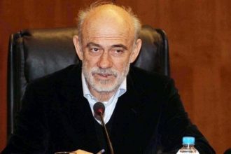 Ο Λιάνης για την αγωγή του Παπαμιχαήλ: «Θα δικαστώ για τη φράση «παρ’ το»;»