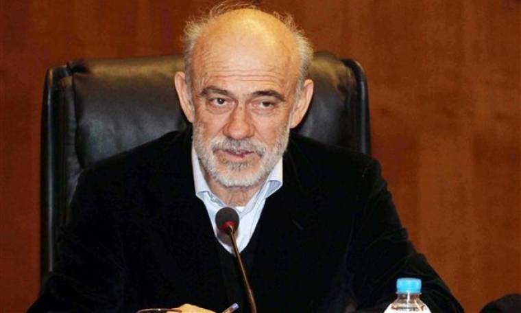 Ο Λιάνης για την αγωγή του Παπαμιχαήλ: «Θα δικαστώ για τη φράση «παρ’ το»;»