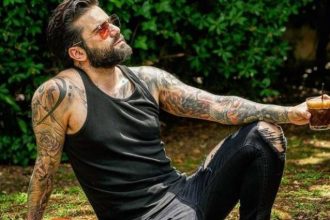 Στο νοσοκομείο ο Θοδωρής Μαραντίνης – Η ανάρτηση στο Instagram