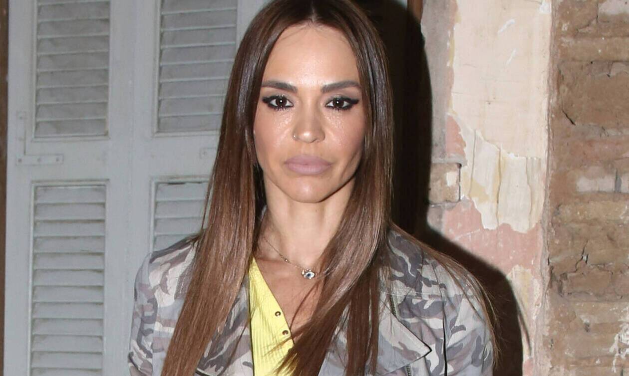 Νικολέττα Καρρά: Τα θέματά μου τα ήξερα, δεν χρειάστηκε να τα αναγνωρίσω μέσω του ψυχολόγου