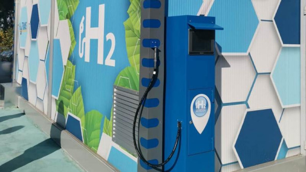 Ανοίγει ο δρόμος για πρατήρια υδρογόνου στο οδικό δίκτυο