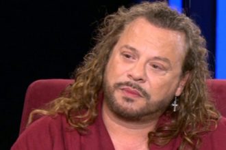 Χρήστος Δάντης: «Με τρόμαξε που ένιωσα έλξη για ένα τόσο νεαρό άτομο»