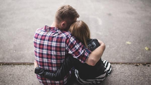 Χρήστος Δάντης: «Με τρόμαξε που ένιωσα έλξη για ένα τόσο νεαρό άτομο»