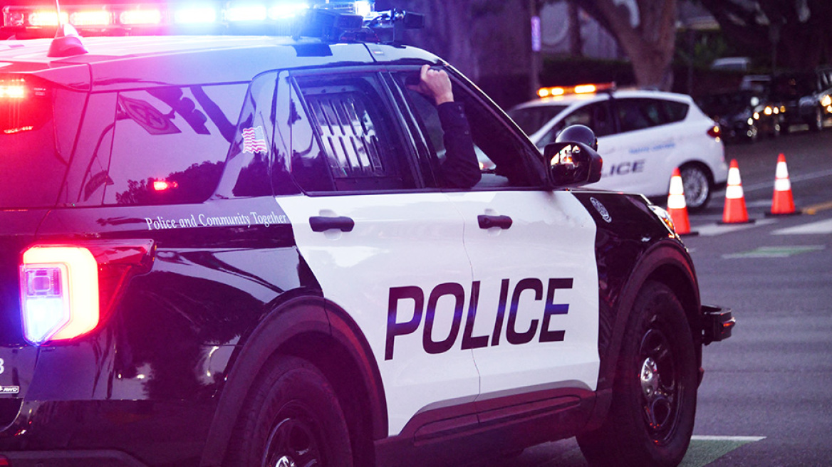 Κεντάκι: Ένοπλος άνοιξε πυρ έξω από τράπεζα – Πληροφορίες για «μαζικές απώλειες»