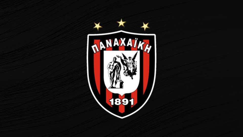 ΠΑΕ Παναχαϊκή: Διακοπή συνεργασίας με τον προπονητή Σούλη Παπαδόπουλο