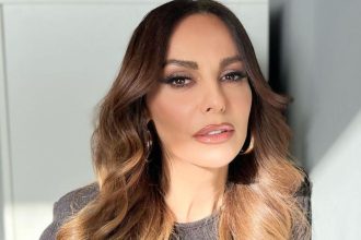 Μπέττυ Μαγγίρα: Θα μπορούσαν να σκεφτούν πιο έξυπνο τρέιλερ για την Σοφία Αλιμπέρτη