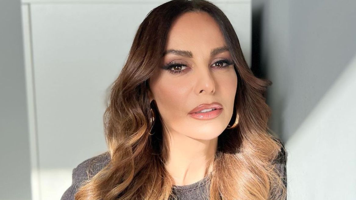 Μπέττυ Μαγγίρα: Θα μπορούσαν να σκεφτούν πιο έξυπνο τρέιλερ για την Σοφία Αλιμπέρτη