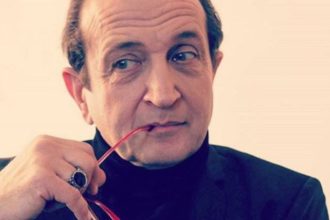 Σπύρος Μπιμπίλας: Δεν ήταν ποτέ στα όνειρα μου ούτε η δημιουργία οικογένειας ούτε το να γίνω πατέρας