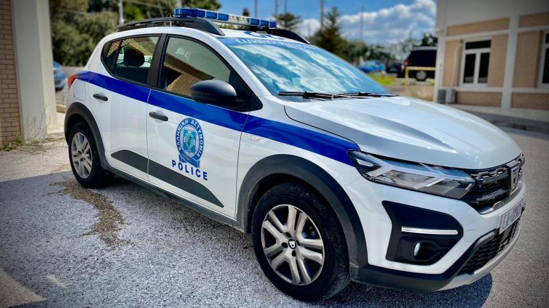 Ηράκλειο: Συνελήφθη 63χρονη οδηγός που πάτησε εν ψυχρώ σκύλο - Πρόστιμο 40.500 ευρώ