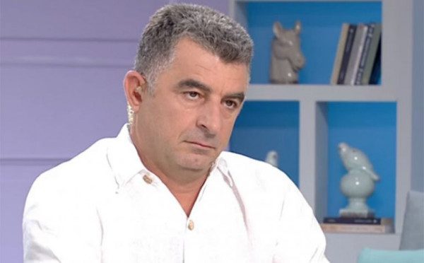 Δολοφονία Καραϊβάζ: Δυο συλλήψεις για την υπόθεση της δολοφονίας του δημοσιογράφου-Πρόκειται για αδέλφια