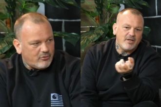 Δημήτρης Σκαρμούτσος: «Θεωρούσα ότι δεν έχω αγάπη μέσα μου…» – Συγκλονιστική εξομολόγηση