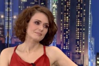 Μαρκέλλα Γιαννάτου: Ξαφνικός χωρισμός με τον σκηνοθέτη Λευτέρη Χαρίτο