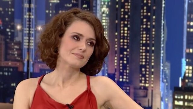 Μαρκέλλα Γιαννάτου: Ξαφνικός χωρισμός με τον σκηνοθέτη Λευτέρη Χαρίτο