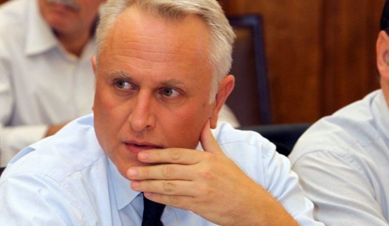 Ο Γ. Ραγκούσης προαναγγέλλει ότι στις 2/4 θα δημοσιεύσει την πλήρη δήλωσή του και θα απευθύνει δημόσια «δύο προκλήσεις» προς Μητσοτάκη