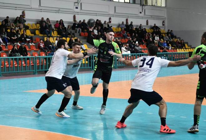 Ακαδημία των Σπορ - Χάντμπολ: Πρόσκληση στην Κυριακάτικη αυλαία του πρωταθλήματος