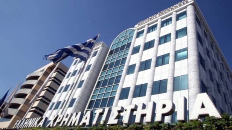 Έκρηξη κερδοφορίας στο Χρηματιστήριο Αθηνών - Ποιες μετοχές παρουσιάζουν ρεκόρ επιδόσεων