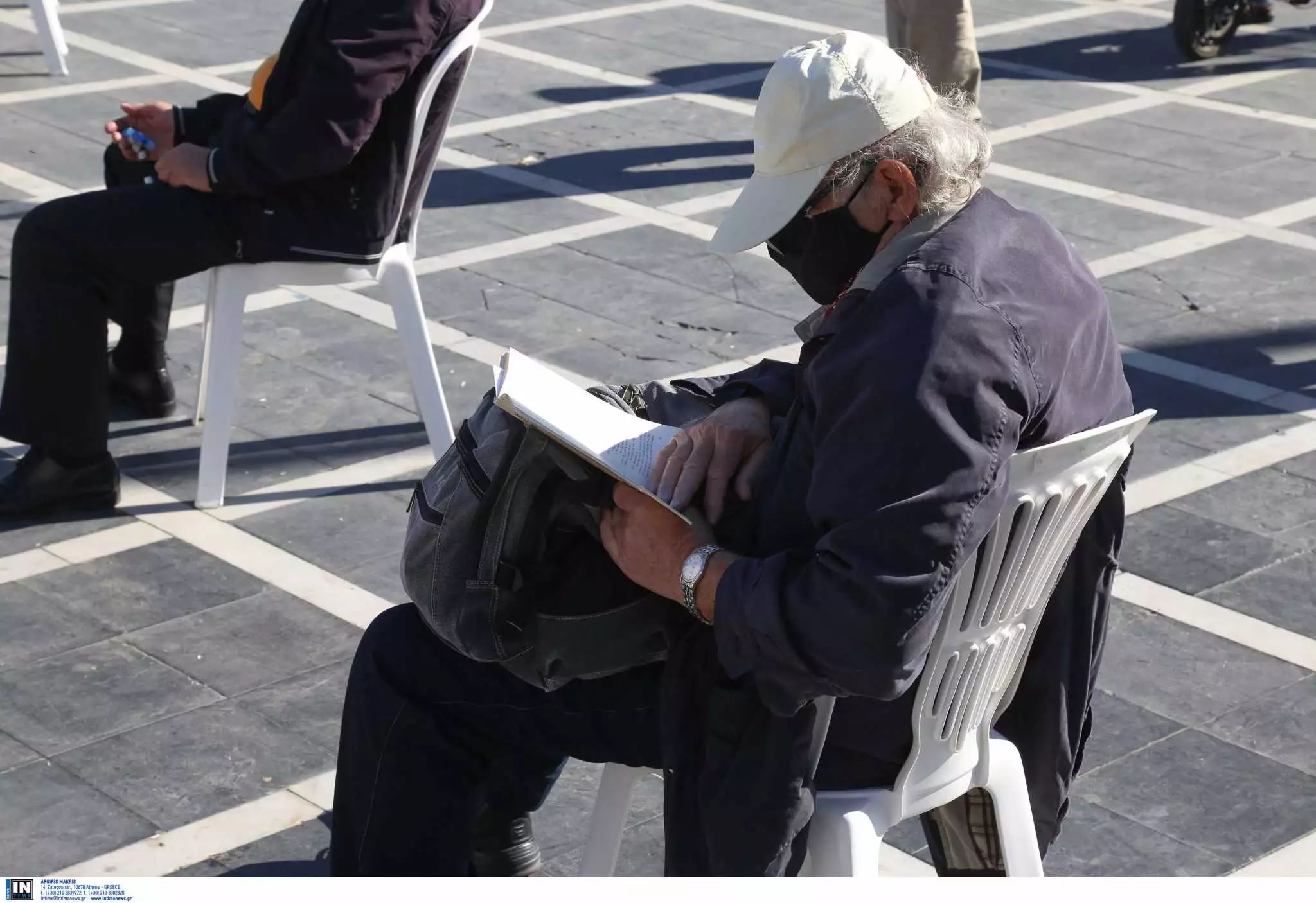 Συντάξεις: Οι αυξήσεις και οι αλλαγές μετά τις εκλογές – Ποιοι συνταξιούχοι κερδίζουν