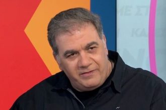 Θοδωρής Αθερίδης: «Δεν έχω ταμπού, είπα στον γιατρό ότι δεν θέλω να κόψω ποτέ τα αντικαταθλιπτικά»