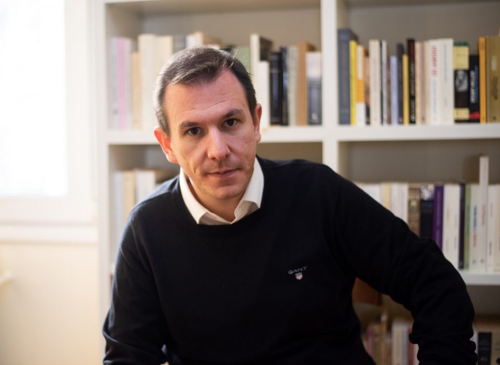 Δουδωνής: «Στις 22 θα ξημερώσει μια πραγματικά ηλιόλουστη μέρα»