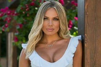 Ιωάννα Μαλέσκου: «Δεν περιμένω συγγνώμη από κανέναν»