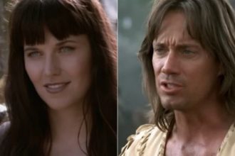 Η Ζήνα "πετσοκόβει" τον Ηρακλή: "Πρέπει να πατήσεις τους τρανς για να νιώσεις ψηλότερος;"