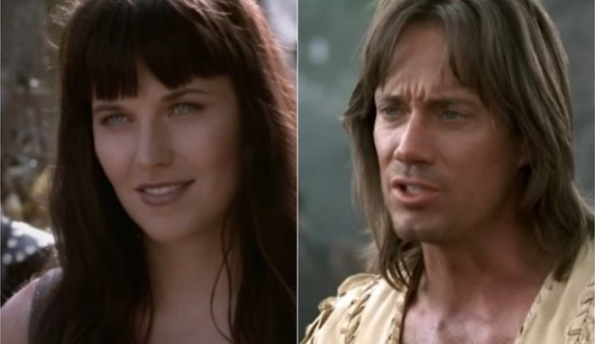 Η Ζήνα "πετσοκόβει" τον Ηρακλή: "Πρέπει να πατήσεις τους τρανς για να νιώσεις ψηλότερος;"