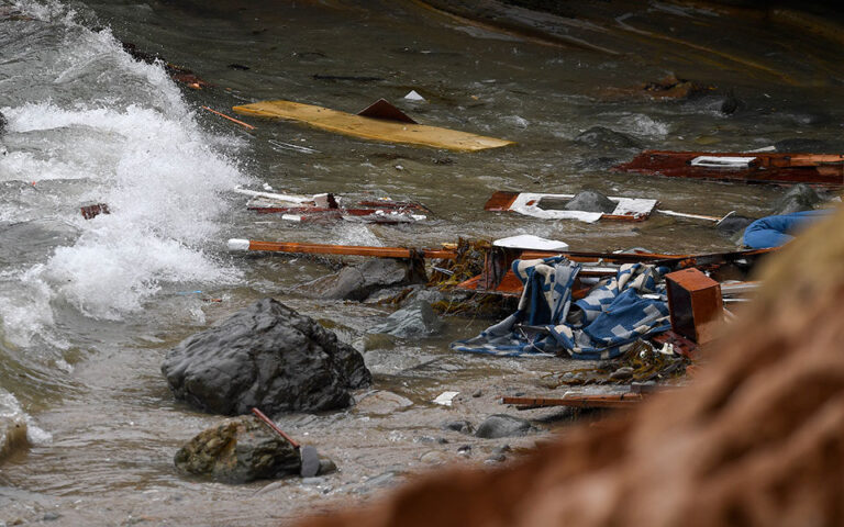 Ιταλία: Δεκαοκτώ αγνοούμενοι από ναυάγιο στην κεντρική Μεσόγειο