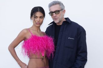 Βενσάν Κασέλ: Χώρισε ο Γάλλος ηθοποιός – Έσβησε τις φωτογραφίες της γυναίκας του από το instagram