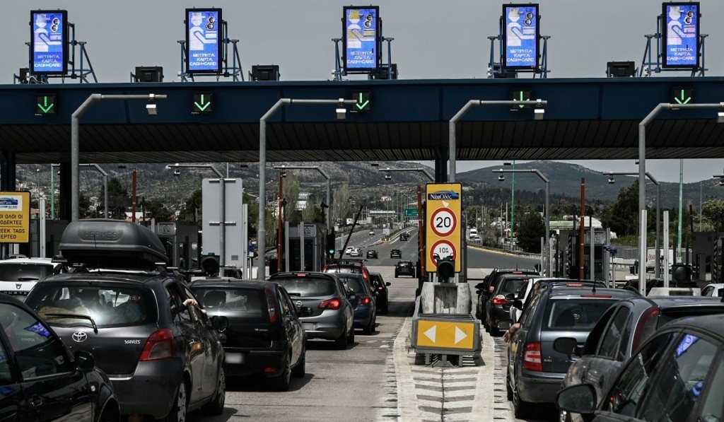 Μετ΄ εμποδίων η επιστροφή των εκδρομέων του Πάσχα