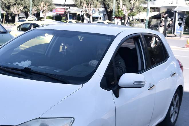 Εισαγγελική έρευνα για τα βίντεο και τις φωτογραφίες που ανέβηκαν στο ίντερνετ για τον κατηγορούμενο τερματοφύλακα