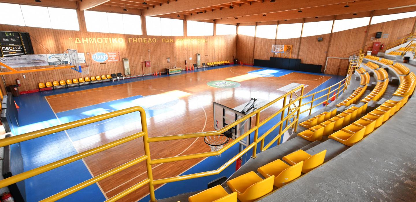 Αθλητική διημερίδα: «Αθλούμαστε Ασφαλώς» από τον ΑΠΣ Προφήτης Ηλείας και την Περιφέρεια Δυτικής Ελλάδας