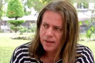 Δημήτρης Κοργιαλάς: «Έχει ειπωθεί ότι έπαιρνα ναρκωτικά κι είμαι ομοφυλόφιλος»