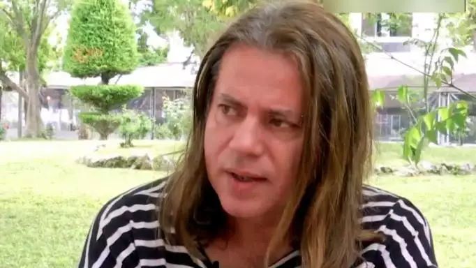 Δημήτρης Κοργιαλάς: «Έχει ειπωθεί ότι έπαιρνα ναρκωτικά κι είμαι ομοφυλόφιλος»