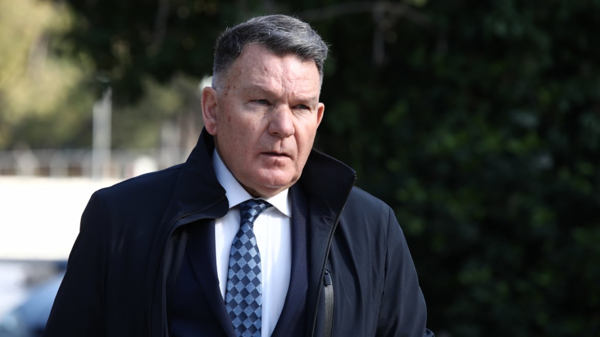 Κούγιας: Εγώ μια ερώτηση έκανα στον «περίεργο» Ηλιάδη που ήρθε με τρεις δικηγόρους