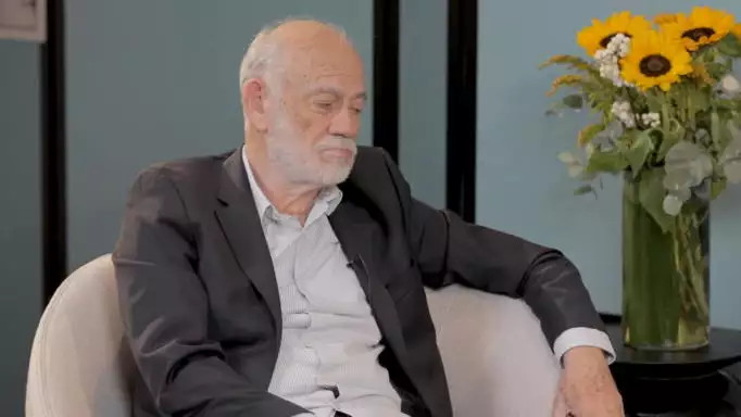 Ζωζώ Σαπουντζάκη: «Δεν έκανε καλά ο Λιάνης ύστερα από τόσα χρόνια να αποκαλύψει αυτό το πράγμα, είναι ντροπή»