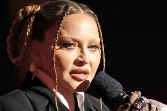 Η Μαντόνα θέλει απελπισμένα να αφαιρέσει τις πλαστικές πριν την παγκόσμια περιοδεία