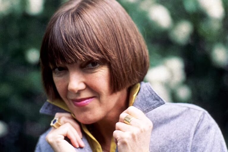 Πέθανε η σχεδιάστρια μόδας Μέρι Κουάντ - Καθιέρωσε τη μίνι φούστα