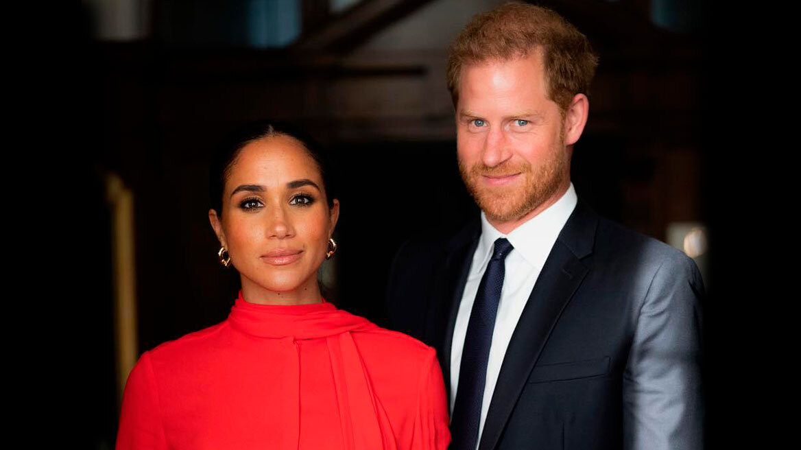 Χωρίζουν πρίγκιπας Χάρι - Μέγκαν Μαρκλ;