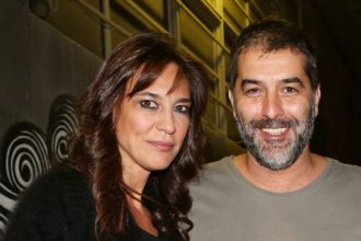 «Τώρα νιώθω και εγώ ότι είμαι η καλύτερη» – Η σπόντα από την πρώην σύζυγο του Μπισμπίκη