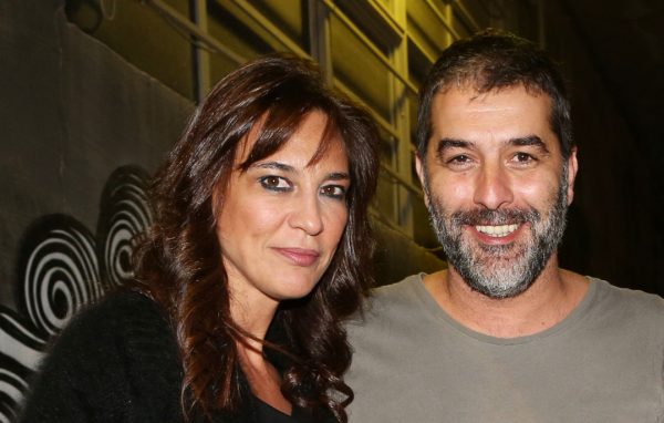 «Τώρα νιώθω και εγώ ότι είμαι η καλύτερη» – Η σπόντα από την πρώην σύζυγο του Μπισμπίκη